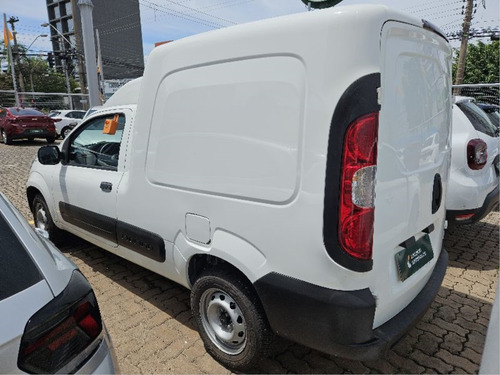 Fiat Fiorino 1.4 MPI FURGÃO ENDURANCE 8V FLEX 2P MANUAL