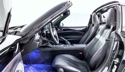 Imagen 14 de 15 de 102133 - Mazda Mx5 2017 Con Garantía