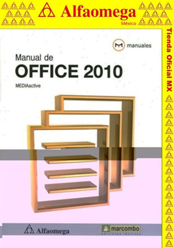 Manual De Office 2010