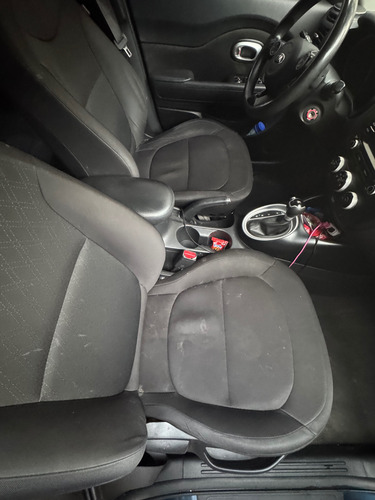 Kia Soul 1.6 Lx At