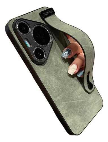 Funda Soporte Pulsera For Huawei Pura 70 Ultra 70 Pro Nova 9