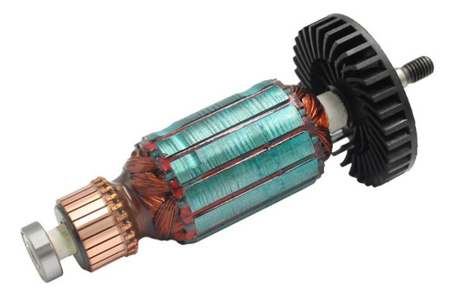 Induzido Para Plaina Stanley Stpp7502-b2 Tipo1