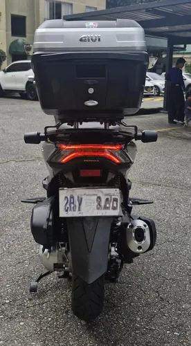 Pcx 160 2025 Full!