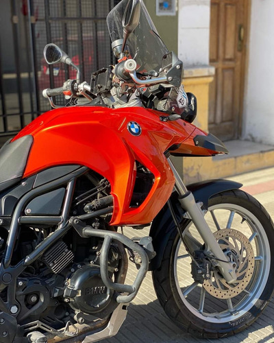 Imagen 2 de 8 de Bmw F 650 Gs 650 Gs