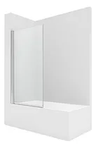 Comprar Mamparas Para Baño Blindex 180x60 8mm Esmerilado