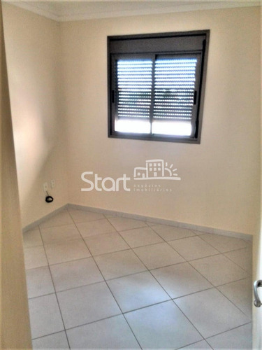 Imagem 9 de 28 de Apartamento Á Venda E Para Aluguel Em Chácara Cneo - Ap006928