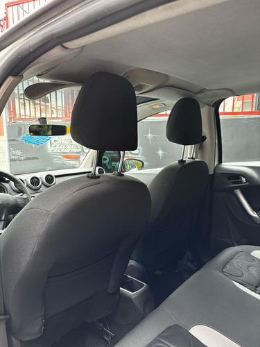 Citroën C3 1.5 Tendance Flex 5p