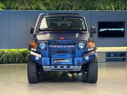 Troller T4 Tx4 At