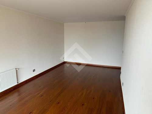 Dpto Soleado Vista Vende 3d/3b Bosques Montemar Concón