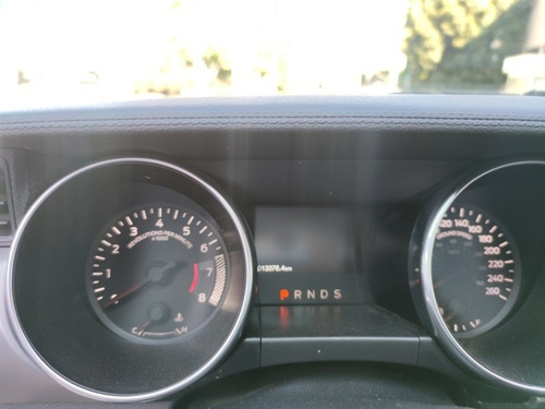 Imagen 6 de 9 de Ford Mustang 2020 2.3 Ecoboost Coupe At Credito