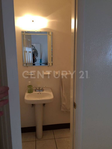 Imagen 10 de 20 de Departamento En Renta Amueblado