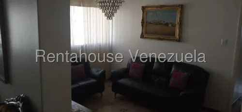 Ls Vende Apartamento El Paraiso