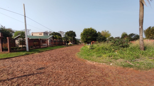 Imagen 8 de 8 de 2 Lotes En Ventas, A Metros Del Microcentro De Tomás Romero Pereira