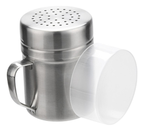 Shaker Y Pimienta, Saltador De Palomitas De Maíz Con