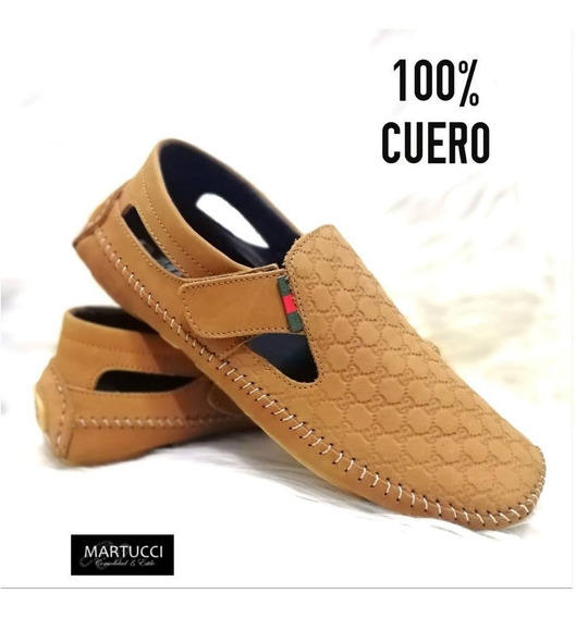 zapatos tipo chanclas para hombre