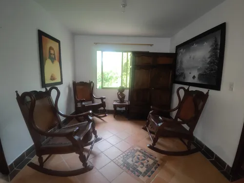 Finca En Venta En Pueblo Viejo. Cod V12860