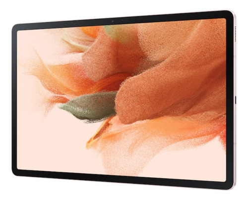 Tablet Samsung Galaxy Tab S S7 FE with S Pen SM-T733 12.4" 64GB mystic pink y 4GB de memoria RAM
