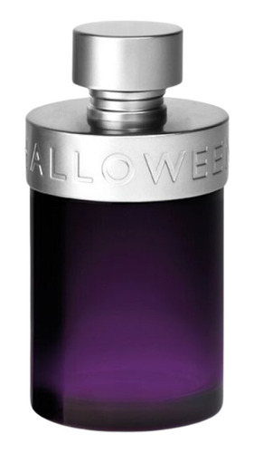 Perfume Importado Halloween Men Edt X 125 ml 