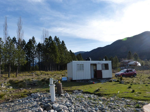 Terreno - Paraje Entre Ríos