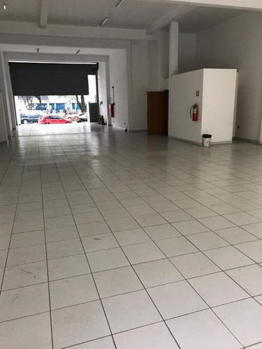 Imagem 2 de 28 de Prédio Para Alugar, 929 M² - Centro - São Bernardo Do Campo/sp - Pr19200
