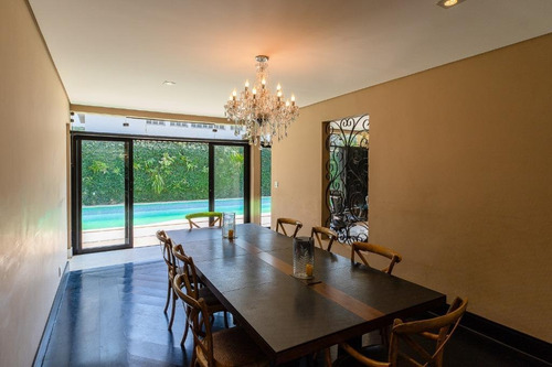 Imagem 23 de 26 de Casa À Venda No Bairro Jardim Guedala - São Paulo/sp - O-14236-24147