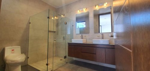 Imagen 11 de 20 de Hermosa Casa Nueva En Bosques Vallarta