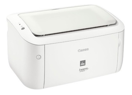 Canon Lbp 6000 Únicamente Por Partes