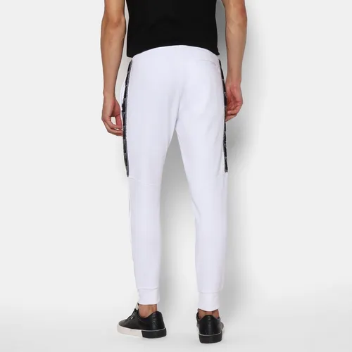 Guess white pants hotsell
