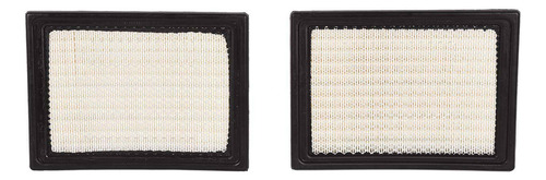 Set Filtro Aire Motor Polaris Ranger Crew 570 Efi 2014