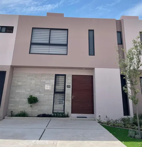 Casa Nueva En Venta En Virrey De Cataluña Ii. 5