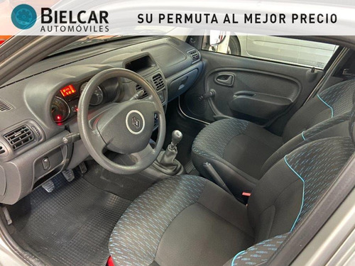 Renault Clio Mio Plus 1.2 Excelente Estado