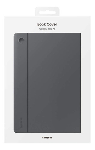 Samsung Book Cover Galaxy Tab A8 X200 Case Original (open)