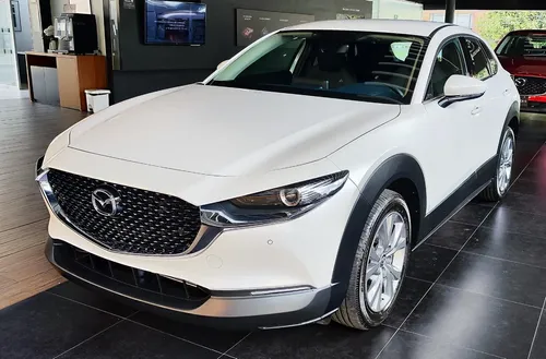Mazda Cx-30 Touring 2.0 At Hibrida 2026/127/jl