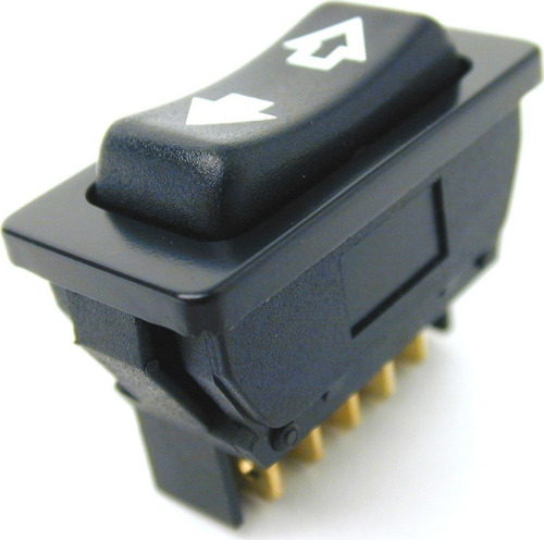 Switch Alzacristales Puerta Delantero Lh-rh Land Rover Range