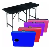 Comprar Camilla Valija Plegable Super Reforzada. Masajes C\u002Fgarantia