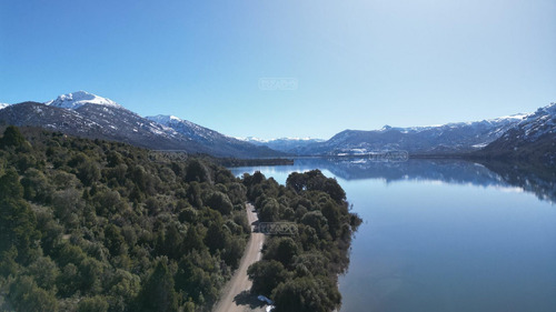 Terreno Fraccion En Venta En Lago Meliquina, San Martin De Los Andes, Patagonia