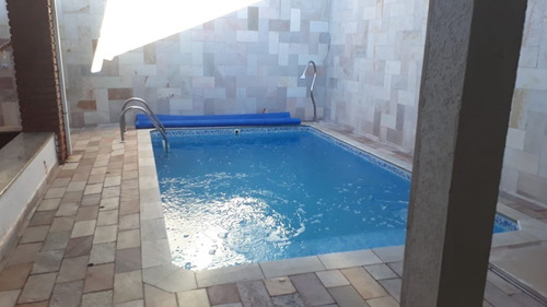 Imagem 25 de 28 de Casa À Venda, 3 Quartos, 1 Suíte, 4 Vagas, Jardim Seyon - São José Do Rio Preto/sp - 326