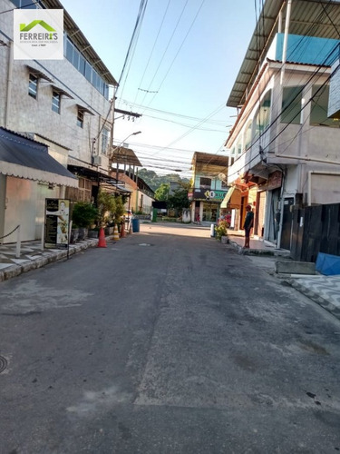Imagem 3 de 14 de Galpão/pavilhão A Venda No Bairro Vila Santa Cruz Em Duque - 715-1