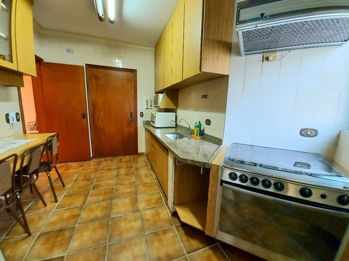 Imagem 17 de 19 de Apartamento Residencial - R$380.000,00 - 3 Dormitórios - Piscina - Praia Das Enseada - Guarujá/sp - Ap05207 - 68122811