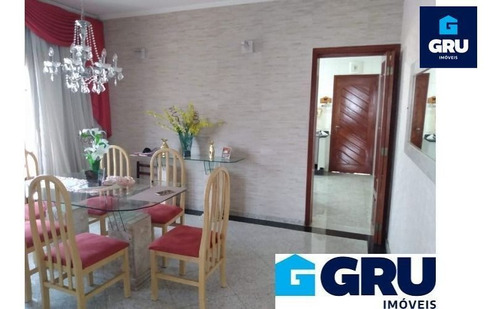 Imagem 12 de 16 de Sobrado Localizado Jardim Santa Mena - Sob862