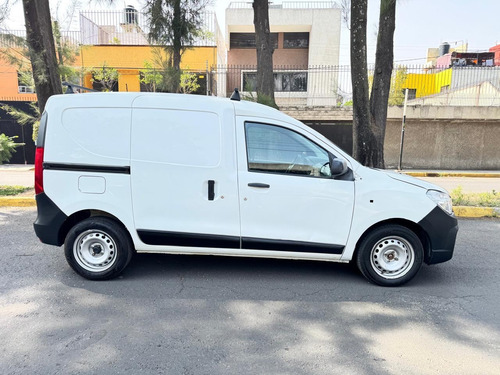 Renault Kangoo 1.6 Intens