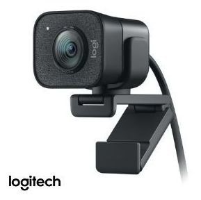 Logitech 960-001280 Stream Webcam