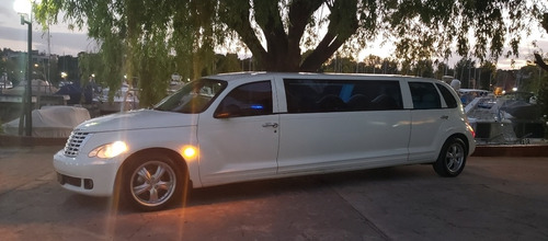 Chrysler Pt Cruiser 2009 2.4 Classic Mtx