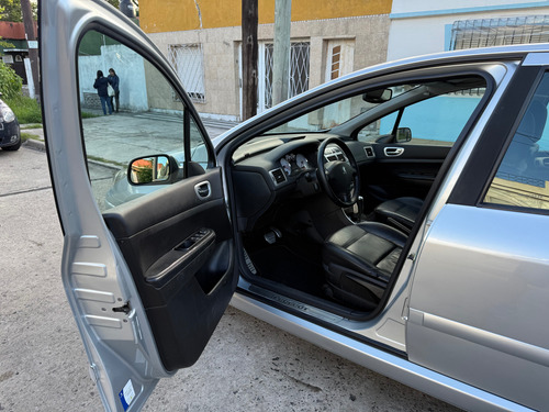 Peugeot 307 2.0 Xs Premium 143cv