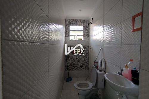Imagem 9 de 14 de Ótima Casa No Litoral Em Itanhaém! Medindo 204m² - Ca418-f