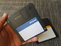 Comprar 2 Disquetes Com Playbacks Mídis Mpb Para Teclado Roland E-60