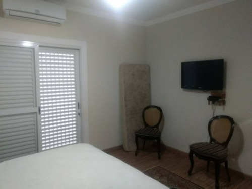 Imagem 23 de 30 de Venda - Casa Em Condomínio - Portal Dos Nobres - Americana - Sp - M0635