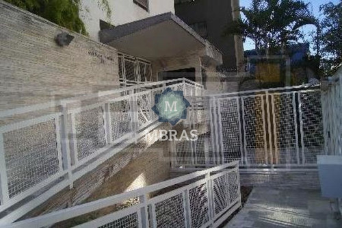 Imagem 2 de 8 de Cobertura Na Bela Vista | 4 Dormitórios | 2 Suíte | 458m² - Mb8276