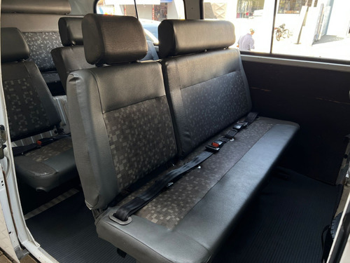 Volkswagen Kombi 1.4 MI STD LOTAÇÃO 8V FLEX 3P MANUAL