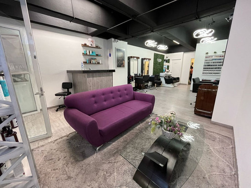 Se Traspasa Estudio De Belleza En Multiplaza Arboledas